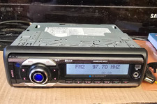 BLAUPUNKT HAMBURG MP57 US FACE