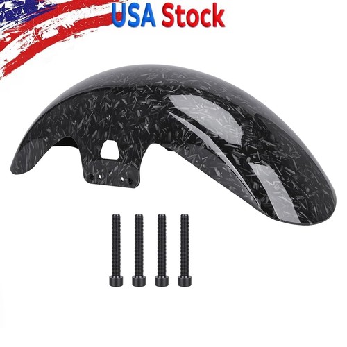 Front fender forged - front,