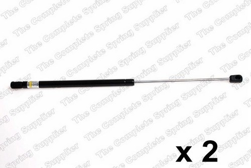 Kilen tailgate boot gas strut - boot,