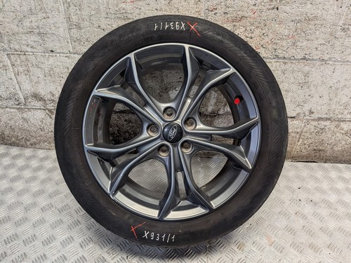 Ford focus mk4 2020 - mk4, ''17