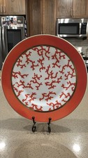 Raynaud Cristobal 6 3/4" Coral