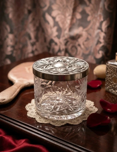 Vintage royal brierley - vintage,