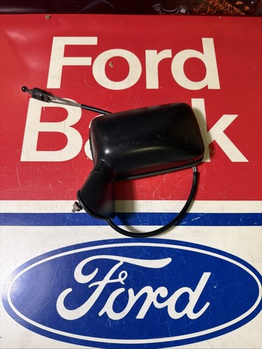 Ford capri fiesta - ford,
