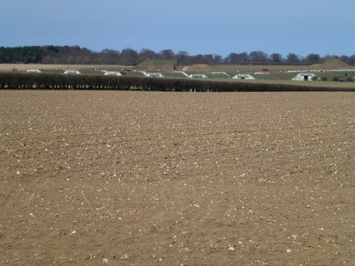 Photo underground bunkers - a1,