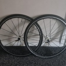 Mavic Kyserium Elite Wheelset