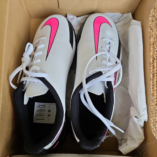 Nike phantom club - nike, football