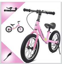 16 Inch Balance Bike for 3 -8