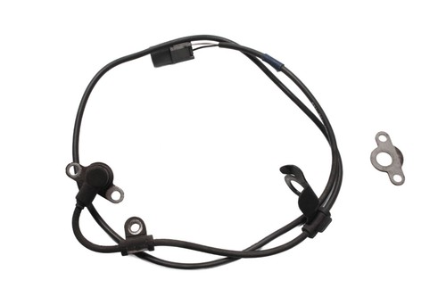 Abs sensor rear - rear, system
