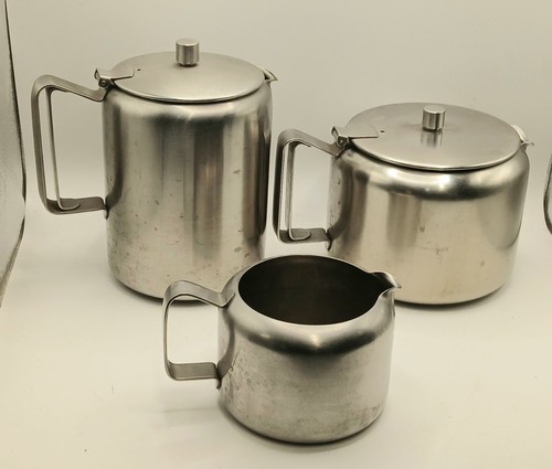 Old hall stainless - stainless, tea