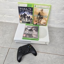 Microsoft Xbox One S 500GB