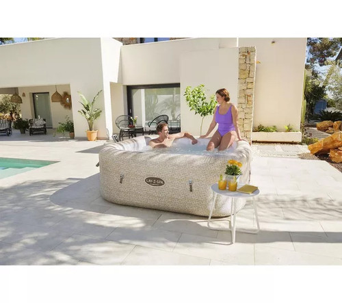 Lay spa tuscany airjet - lay-z-spa,