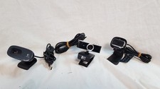 Job Lot 3x HP Logitech &