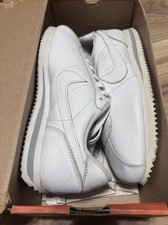 Nike Cortez Basic White
