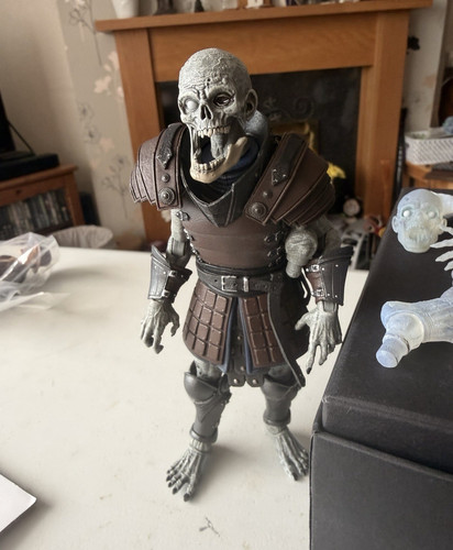 Mythic legions sir adalric - adalric, and