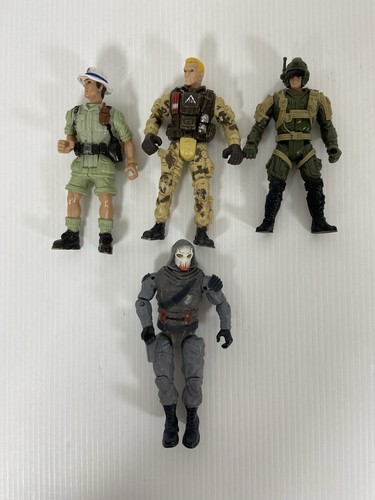 Chap mei soldiers animal - 2,