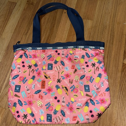 Rifle paper le sportsac - paper,