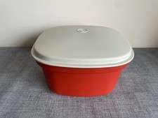 Vintage Tupperware Steamer