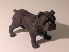 Vintage 1950s English Bulldog