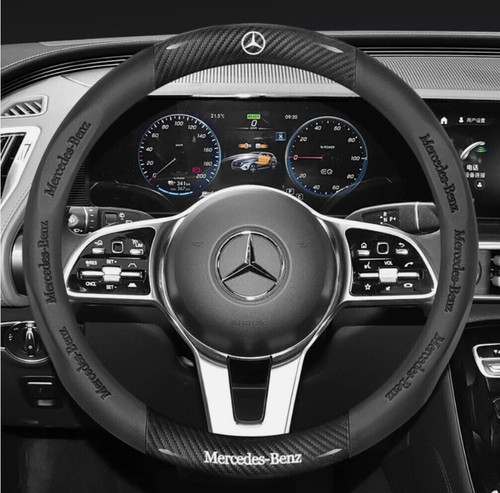 Leather carbon fiber - 15"pu,