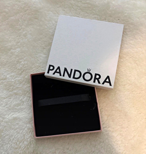 Pandora square jewellery - pandora,