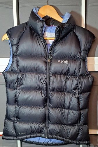 Rab gilet body warmer - body, pertex