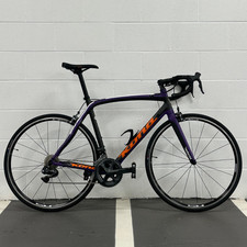 Kona Carbon Road Bike Di2