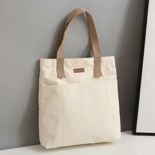 1pc women tote bag - tote, canvas