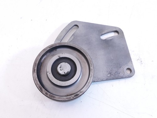 Belt tensioner guide for - tensioner,