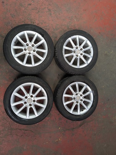 Seat leon mk2 2005 - mk2, alloy