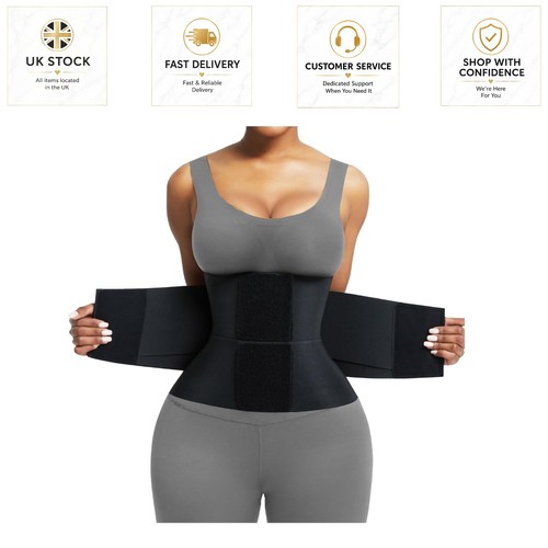 Versatile waist shapewear - versatile, with