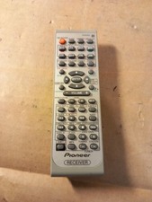 Pioneer Audio XXD3101 Receiver Remote VSX-516-S VSX-817