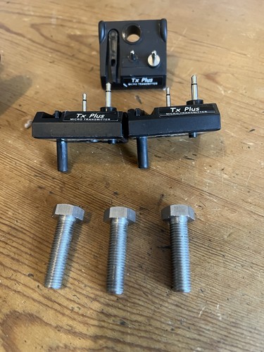 Delkim plus micro - delkim,