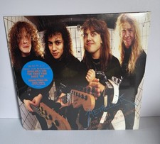 Metallica - 5.98 E.P. - Garage