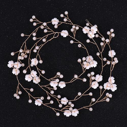 Flower girl hair - , accessory