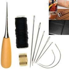Leather Sewing Needles Kit