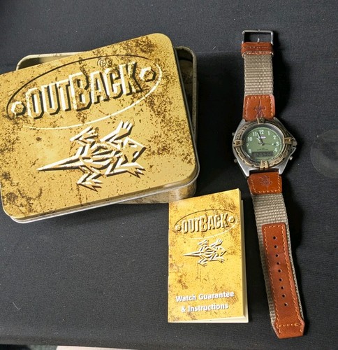Outback watch kt11 new - , watch.kt11/99