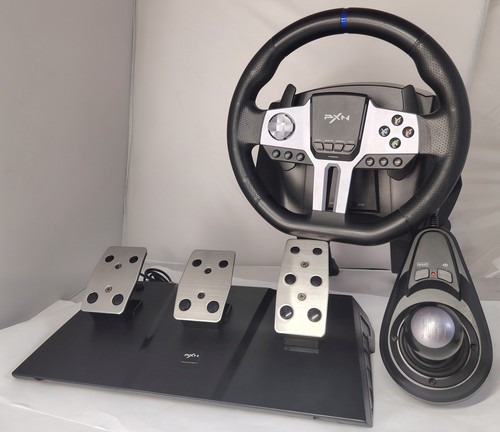 Pxn gen racing steering - pxn, 2