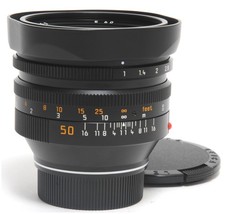 @ Leica M Noctilux-M 1/50mm