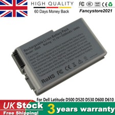 Replacement Battery for Dell