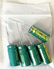 Motherboard Cpu capacitors Kit