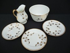 Unnamed China - JUG & SUGAR