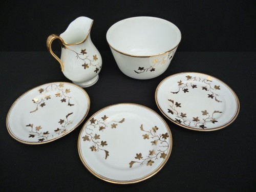Unnamed china jug - china,