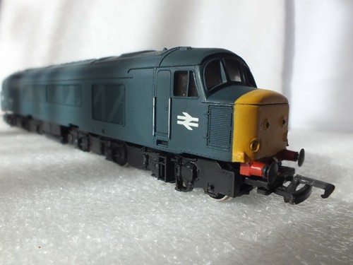 Gauge bachmann 46026 - oo,