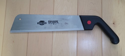Takagi japanese sharksaw - japanese, 15"