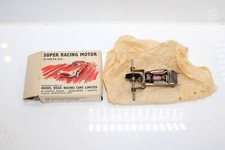 Vintage Airfix/HRRC 703 Super Racing 3-Pole Slot Car Motor - Boxed