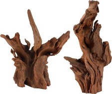 AQUARIUM WOOD EXTRA LARGE