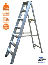 Chase Ladders - Class 1