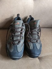 Regatta River Bed Walking Shoes Men's UK 8 