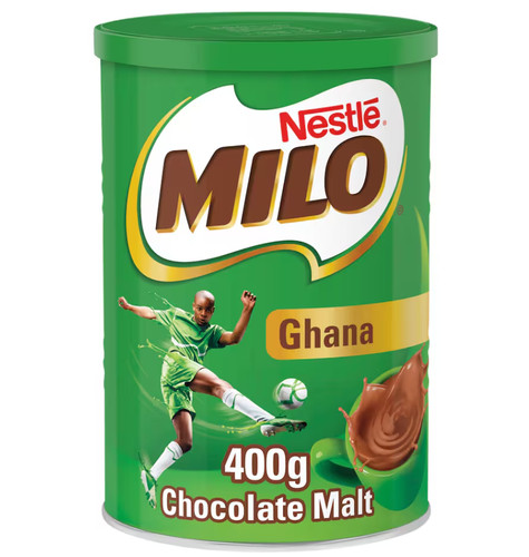 Milo instant malt - milo, chocolate