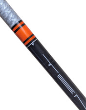 Tensei AV Orange 65 Tour Extra Stiff Flex Driver Shaft / TaylorMade TP Adapter